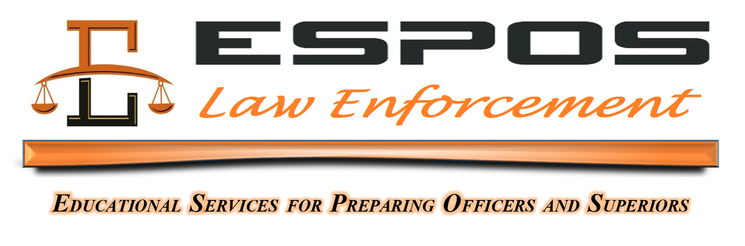 ESPOS Law Enforcement